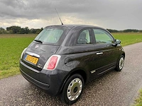 Fiat - 2010 - 500 - 1.2 pop - 82-lds-5 - afbeelding 6 van  10