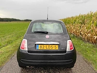 Fiat - 2010 - 500 - 1.2 pop - 82-lds-5 - afbeelding 7 van  10