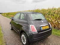 Fiat - 2010 - 500 - 1.2 pop - 82-lds-5 - afbeelding 8 van  10