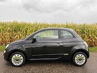 Fiat - 2010 - 500 - 1.2 pop - 82-lds-5 - afbeelding 9 van  10