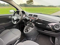 Fiat - 2010 - 500 - 1.2 pop - 82-lds-5 - afbeelding 10 van  10