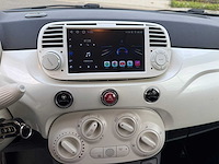 Fiat - 2010 - 500 c - 1.2 pop cabrio -jn-072-p - afbeelding 2 van  12