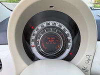 Fiat - 2010 - 500 c - 1.2 pop cabrio -jn-072-p - afbeelding 3 van  12