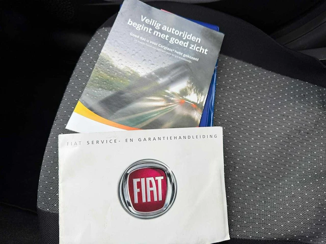 Fiat - 2010 - panda - 1.2 edizione cool - 35-ljl-3 - afbeelding 5 van  13