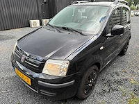Fiat - 2010 - panda - 1.2 edizione cool - 35-ljl-3 - afbeelding 1 van  13