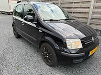 Fiat - 2010 - panda - 1.2 edizione cool - 35-ljl-3 - afbeelding 6 van  13