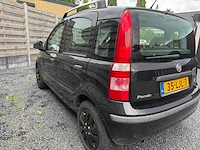 Fiat - 2010 - panda - 1.2 edizione cool - 35-ljl-3 - afbeelding 8 van  13