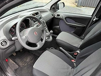 Fiat - 2010 - panda - 1.2 edizione cool - 35-ljl-3 - afbeelding 9 van  13