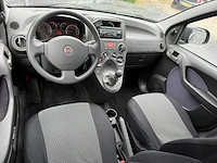 Fiat - 2010 - panda - 1.2 edizione cool - 35-ljl-3 - afbeelding 10 van  13