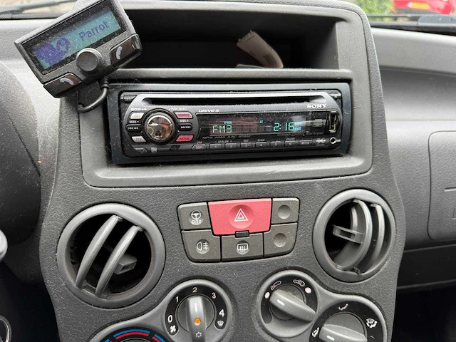 Fiat - 2010 - panda - 1.2 edizione cool - 35-ljl-3 - afbeelding 12 van  13