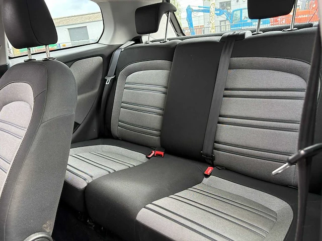 Fiat - 2010 - punto evo - 1.3 m-jet dynamic - 22-nkb-4 - afbeelding 7 van  16