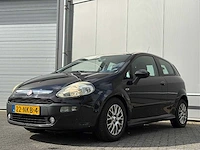 Fiat - 2010 - punto evo - 1.3 m-jet dynamic - 22-nkb-4 - afbeelding 1 van  16