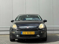 Fiat - 2010 - punto evo - 1.3 m-jet dynamic - 22-nkb-4 - afbeelding 9 van  16