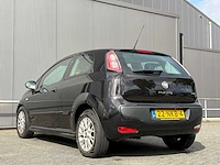Fiat - 2010 - punto evo - 1.3 m-jet dynamic - 22-nkb-4 - afbeelding 13 van  16