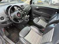 Fiat - 2011 - 500 - 0.9 twinair sport - 13-pkh-5 - afbeelding 8 van  13