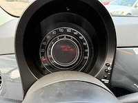 Fiat - 2011 - 500 - 0.9 twinair sport - 13-pkh-5 - afbeelding 9 van  13