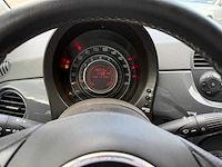 Fiat - 2011 - 500 - 0.9 twinair sport - 13-pkh-5 - afbeelding 10 van  13