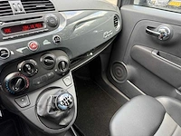 Fiat - 2011 - 500 - 0.9 twinair sport - 13-pkh-5 - afbeelding 11 van  13