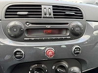 Fiat - 2011 - 500 - 0.9 twinair sport - 13-pkh-5 - afbeelding 12 van  13