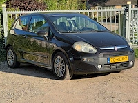 Fiat - 2011 - punto evo - 1.3 m-jet dynamic - 70-rdr-7 - afbeelding 9 van  16