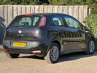 Fiat - 2011 - punto evo - 1.3 m-jet dynamic - 70-rdr-7 - afbeelding 11 van  16