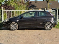 Fiat - 2011 - punto evo - 1.3 m-jet dynamic - 70-rdr-7 - afbeelding 13 van  16