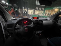 Fiat - 2011 - scudo 2.0 jtd - bestelbus - afbeelding 2 van  28