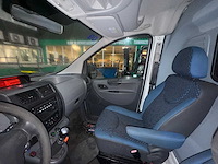 Fiat - 2011 - scudo 2.0 jtd - bestelbus - afbeelding 4 van  28