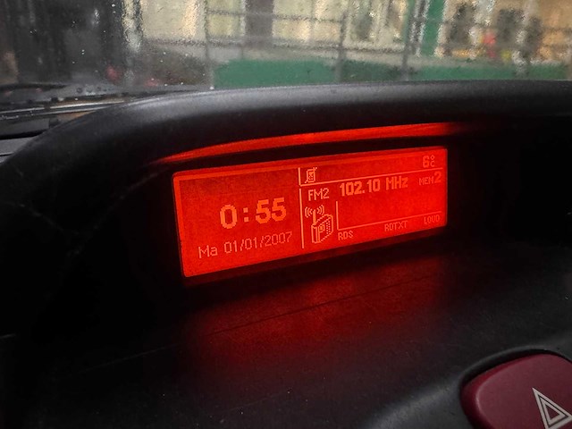 Fiat - 2011 - scudo 2.0 jtd - bestelbus - afbeelding 7 van  28