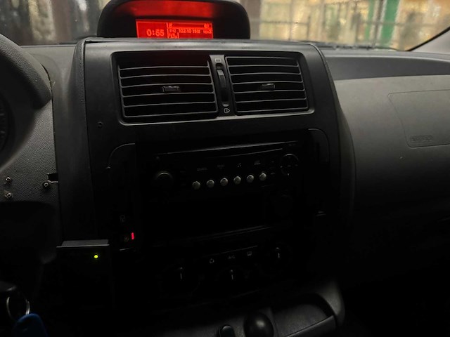 Fiat - 2011 - scudo 2.0 jtd - bestelbus - afbeelding 8 van  28