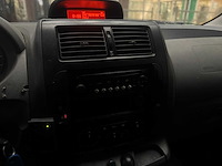 Fiat - 2011 - scudo 2.0 jtd - bestelbus - afbeelding 8 van  28