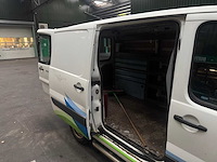 Fiat - 2011 - scudo 2.0 jtd - bestelbus - afbeelding 10 van  28