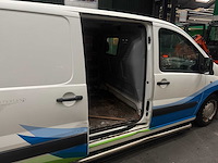 Fiat - 2011 - scudo 2.0 jtd - bestelbus - afbeelding 11 van  28