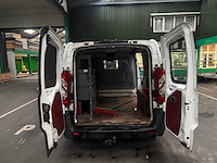 Fiat - 2011 - scudo 2.0 jtd - bestelbus - afbeelding 13 van  28