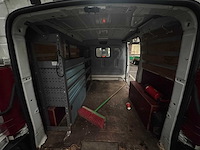 Fiat - 2011 - scudo 2.0 jtd - bestelbus - afbeelding 14 van  28