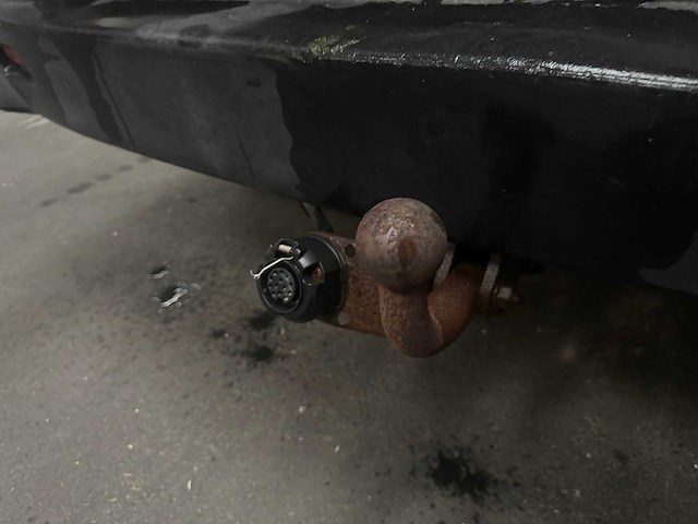 Fiat - 2011 - scudo 2.0 jtd - bestelbus - afbeelding 15 van  28