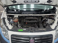 Fiat - 2011 - scudo 2.0 jtd - bestelbus - afbeelding 16 van  28