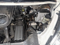 Fiat - 2011 - scudo 2.0 jtd - bestelbus - afbeelding 19 van  28