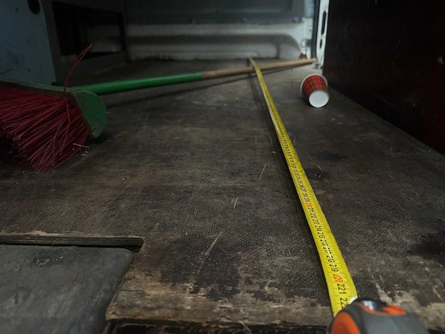 Fiat - 2011 - scudo 2.0 jtd - bestelbus - afbeelding 21 van  28