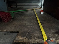 Fiat - 2011 - scudo 2.0 jtd - bestelbus - afbeelding 21 van  28