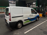 Fiat - 2011 - scudo 2.0 jtd - bestelbus - afbeelding 23 van  28