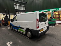 Fiat - 2011 - scudo 2.0 jtd - bestelbus - afbeelding 25 van  28