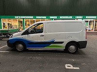 Fiat - 2011 - scudo 2.0 jtd - bestelbus - afbeelding 26 van  28