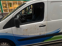 Fiat - 2011 - scudo 2.0 jtd - bestelbus - afbeelding 27 van  28