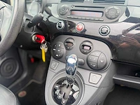 Fiat - 2012 - 500 c - 0.9 twinair lounge - 04-tts-6 - afbeelding 2 van  14