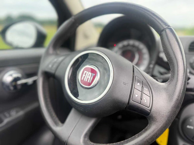 Fiat - 2012 - 500 c - 0.9 twinair lounge - 04-tts-6 - afbeelding 3 van  14