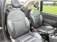 Fiat - 2012 - 500 c - 0.9 twinair lounge - 04-tts-6 - afbeelding 4 van  14