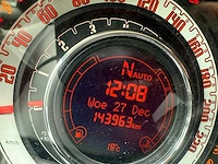 Fiat - 2012 - 500 c - 0.9 twinair lounge - 04-tts-6 - afbeelding 6 van  14