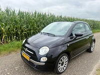 Fiat - 2012 - 500 c - 0.9 twinair lounge - 04-tts-6 - afbeelding 1 van  14