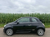 Fiat - 2012 - 500 c - 0.9 twinair lounge - 04-tts-6 - afbeelding 7 van  14